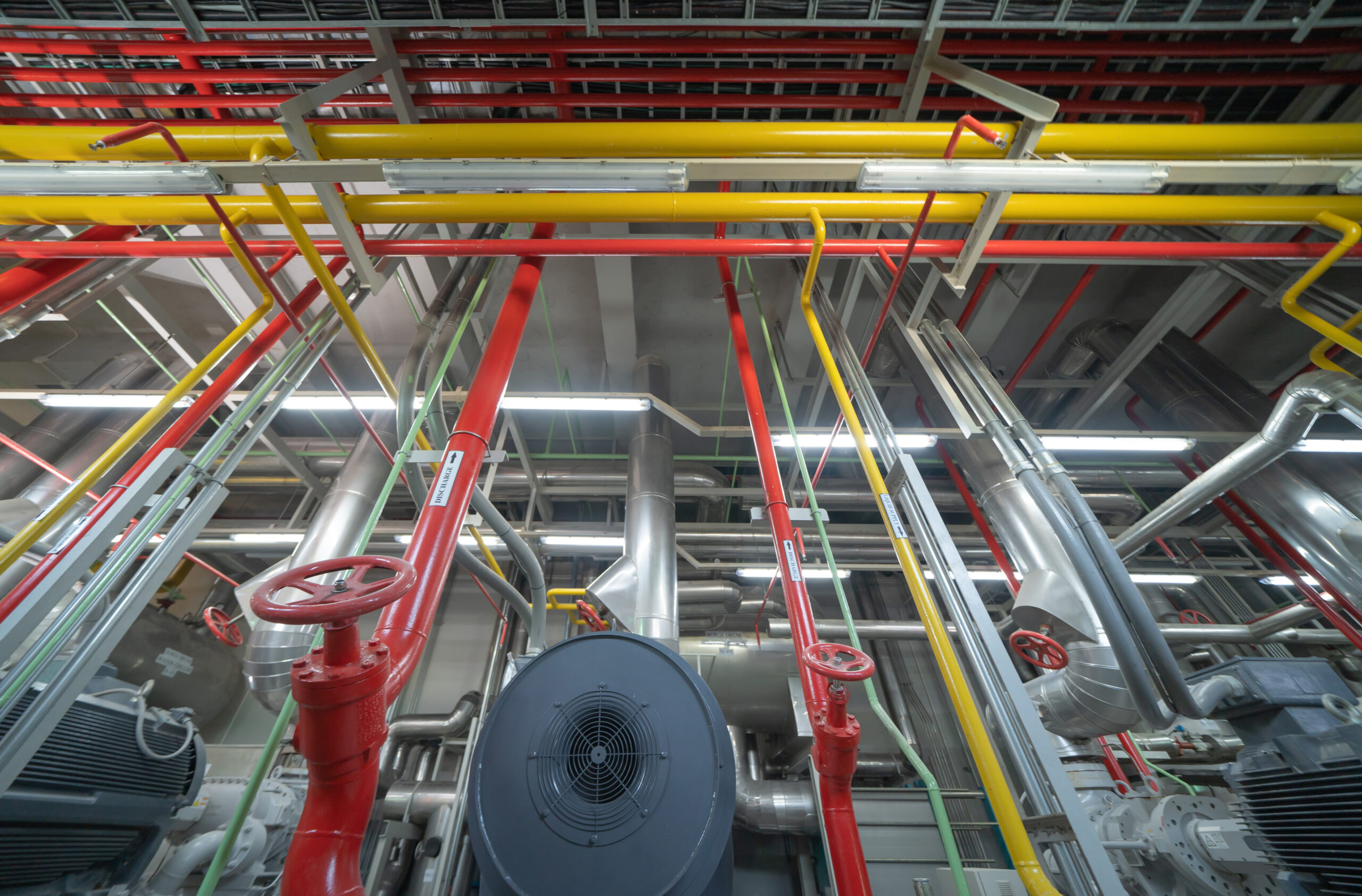 Piping Installation